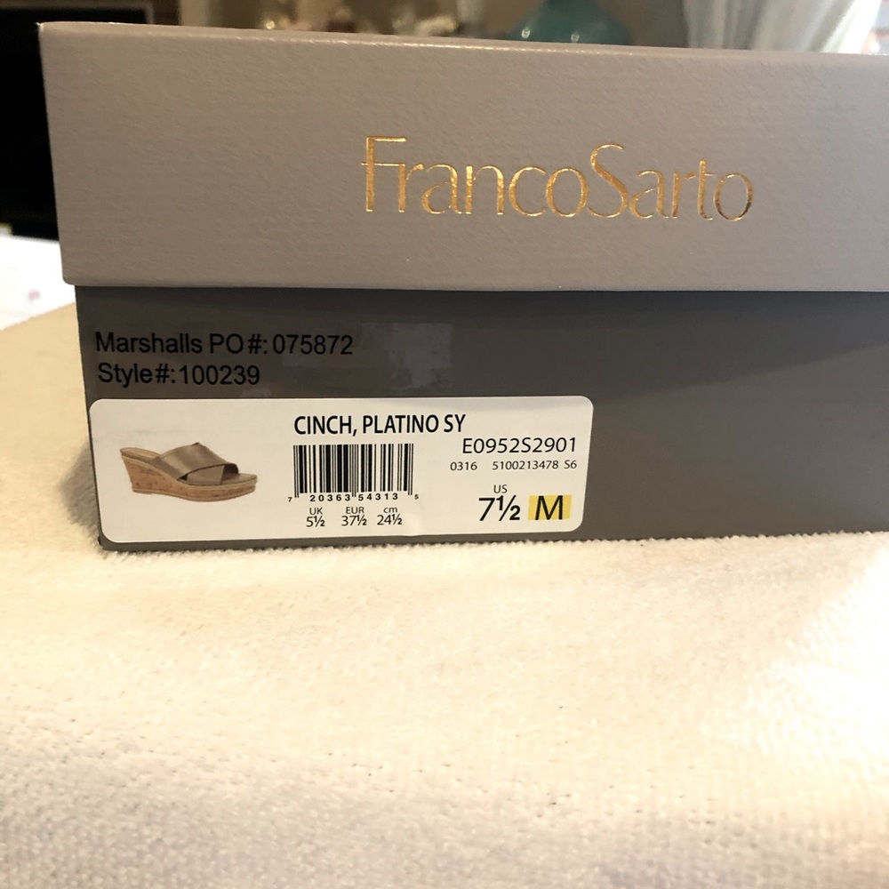 Espadrilles - Picture 4 of 4